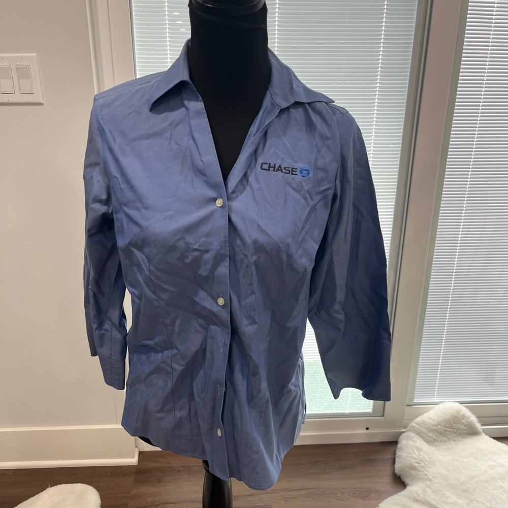 Chase Bank Top